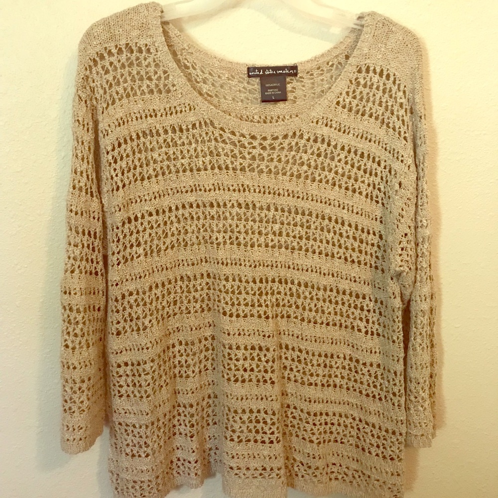Women’s sweater